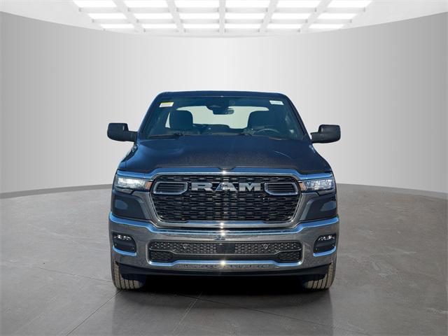 2025 RAM Ram 1500 RAM 1500 BIG HORN CREW CAB 4X4 57 BOX 2025 RAM Ram 1500 RAM 1500 BIG HORN CREW CAB 4X4 57 BOX