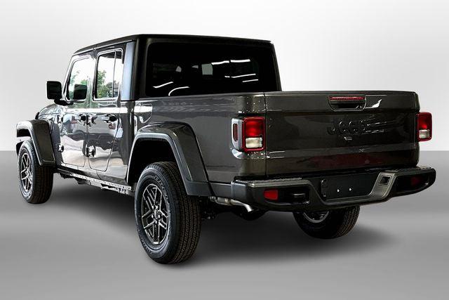 2025 Jeep Gladiator GLADIATOR SPORT S 4X4