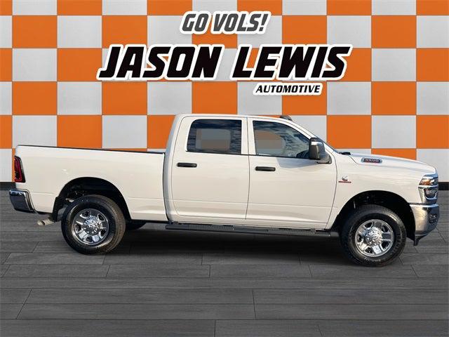 2026 RAM Ram 3500 RAM 3500 TRADESMAN CREW CAB 4X4 64 BOX 2026 RAM Ram 3500 RAM 3500 TRADESMAN CREW CAB 4X4 64 BOX