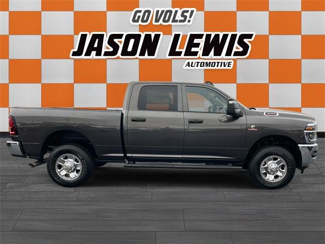 2026 RAM Ram 3500 RAM 3500 TRADESMAN CREW CAB 4X4 64 BOX