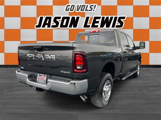 2026 RAM Ram 3500 RAM 3500 TRADESMAN CREW CAB 4X4 64 BOX