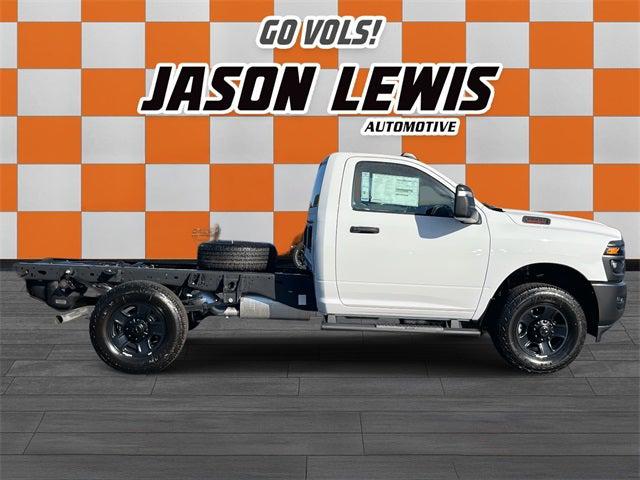 2026 RAM Ram 3500 Chassis Cab RAM 3500 TRADESMAN CHASSIS REGULAR CAB 4X4 60 CA 2026 RAM Ram 3500 Chassis Cab RAM 3500 TRADESMAN CHASSIS REGULAR CAB 4X4 60 CA