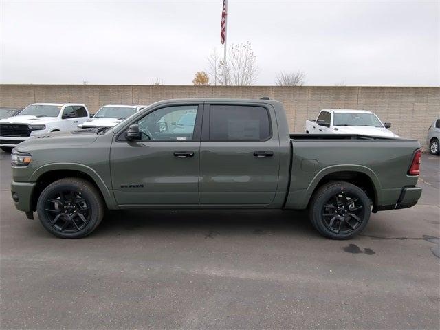 2026 RAM Ram 1500 RAM 1500 LARAMIE CREW CAB 4X4 57 BOX 2026 RAM Ram 1500 RAM 1500 LARAMIE CREW CAB 4X4 57 BOX