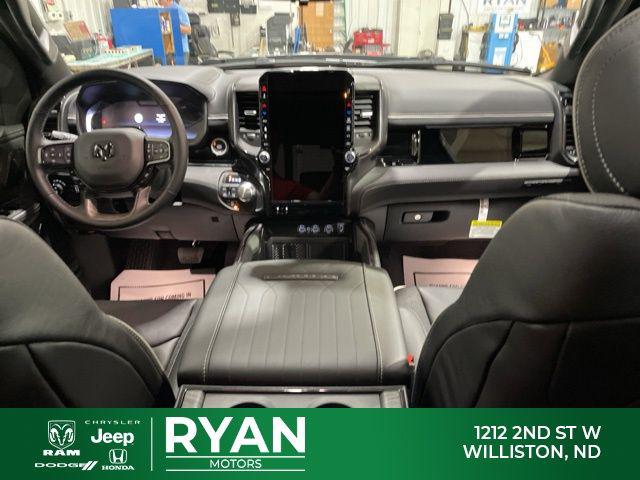 2026 RAM Ram 1500 RAM 1500 LIMITED CREW CAB 4X4 57 BOX 2026 RAM Ram 1500 RAM 1500 LIMITED CREW CAB 4X4 57 BOX