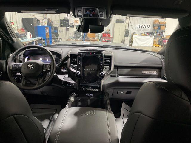 2026 RAM Ram 2500 RAM 2500 REBEL CREW CAB 4X4 64 BOX 2026 RAM Ram 2500 RAM 2500 REBEL CREW CAB 4X4 64 BOX