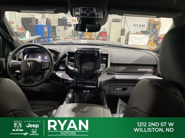 2026 RAM Ram 2500 RAM 2500 REBEL CREW CAB 4X4 64 BOX 2026 RAM Ram 2500 RAM 2500 REBEL CREW CAB 4X4 64 BOX