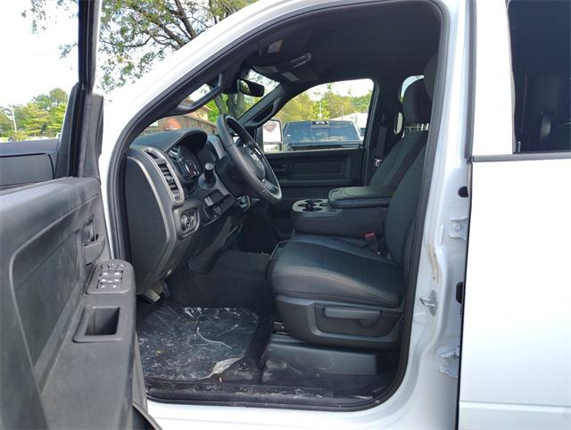 2026 RAM Ram 2500 RAM 2500 TRADESMAN CREW CAB 4X4 64 BOX 2026 RAM Ram 2500 RAM 2500 TRADESMAN CREW CAB 4X4 64 BOX