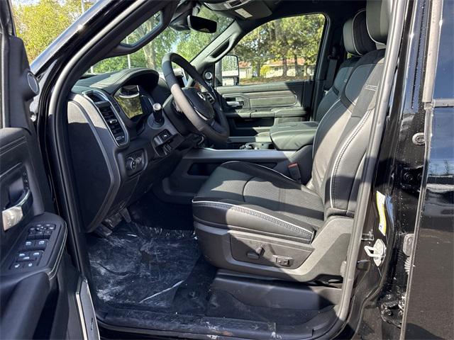 2026 RAM Ram 2500 RAM 2500 LARAMIE CREW CAB 4X4 8 BOX