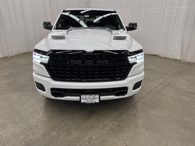 2026 RAM Ram 1500 RAM 1500 LIMITED CREW CAB 4X4 57 BOX 2026 RAM Ram 1500 RAM 1500 LIMITED CREW CAB 4X4 57 BOX