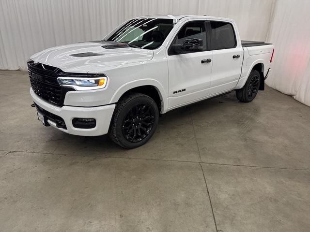 2026 RAM Ram 1500 RAM 1500 LIMITED CREW CAB 4X4 57 BOX 2026 RAM Ram 1500 RAM 1500 LIMITED CREW CAB 4X4 57 BOX