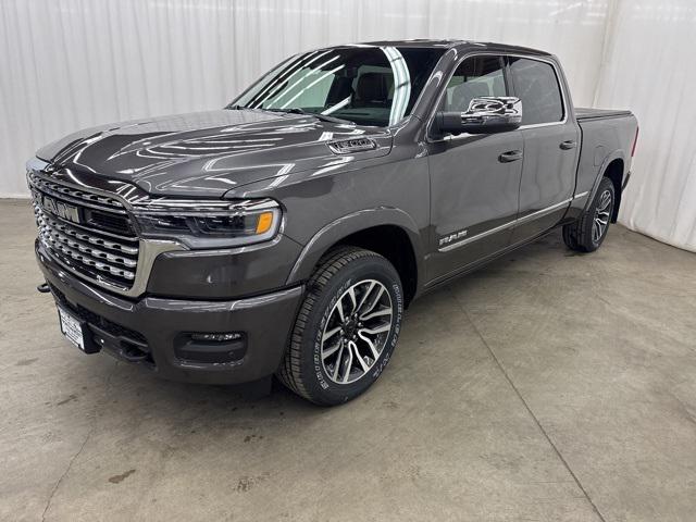 2026 RAM Ram 1500 RAM 1500 LIMITED CREW CAB 4X4 64 BOX 2026 RAM Ram 1500 RAM 1500 LIMITED CREW CAB 4X4 64 BOX