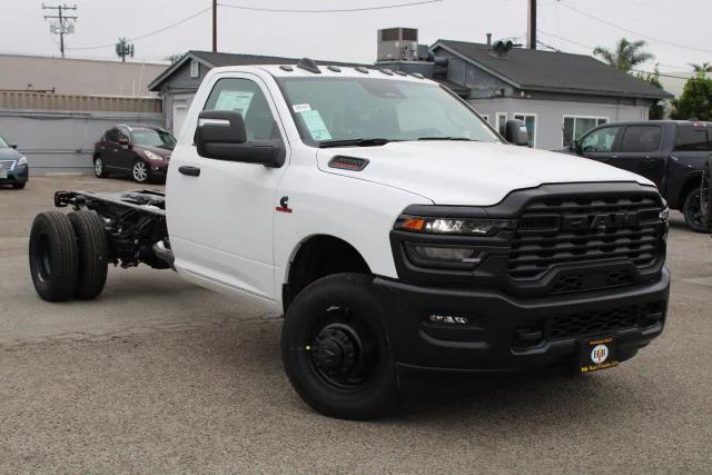 2026 RAM Ram 3500 Chassis Cab RAM 3500 TRADESMAN CHASSIS REGULAR CAB 4X2 84 CA 2026 RAM Ram 3500 Chassis Cab RAM 3500 TRADESMAN CHASSIS REGULAR CAB 4X2 84 CA