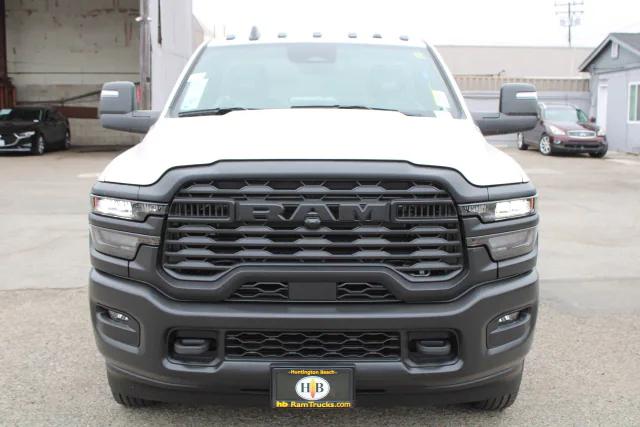 2026 RAM Ram 3500 Chassis Cab RAM 3500 TRADESMAN CHASSIS REGULAR CAB 4X2 84 CA 2026 RAM Ram 3500 Chassis Cab RAM 3500 TRADESMAN CHASSIS REGULAR CAB 4X2 84 CA