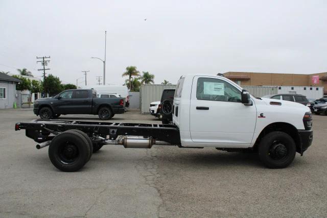 2026 RAM Ram 3500 Chassis Cab RAM 3500 TRADESMAN CHASSIS REGULAR CAB 4X2 84 CA 2026 RAM Ram 3500 Chassis Cab RAM 3500 TRADESMAN CHASSIS REGULAR CAB 4X2 84 CA