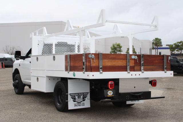 2026 RAM Ram 3500 Chassis Cab RAM 3500 TRADESMAN CHASSIS REGULAR CAB 4X2 84 CA