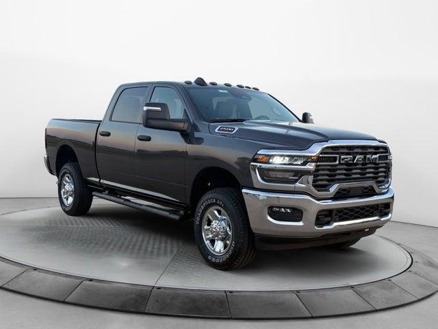 2026 RAM Ram 2500 RAM 2500 TRADESMAN CREW CAB 4X4 64 BOX 2026 RAM Ram 2500 RAM 2500 TRADESMAN CREW CAB 4X4 64 BOX