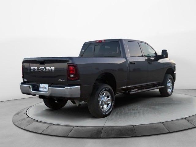 2026 RAM Ram 2500 RAM 2500 TRADESMAN CREW CAB 4X4 64 BOX 2026 RAM Ram 2500 RAM 2500 TRADESMAN CREW CAB 4X4 64 BOX