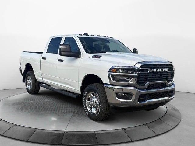 2026 RAM Ram 2500 RAM 2500 TRADESMAN CREW CAB 4X4 64 BOX 2026 RAM Ram 2500 RAM 2500 TRADESMAN CREW CAB 4X4 64 BOX
