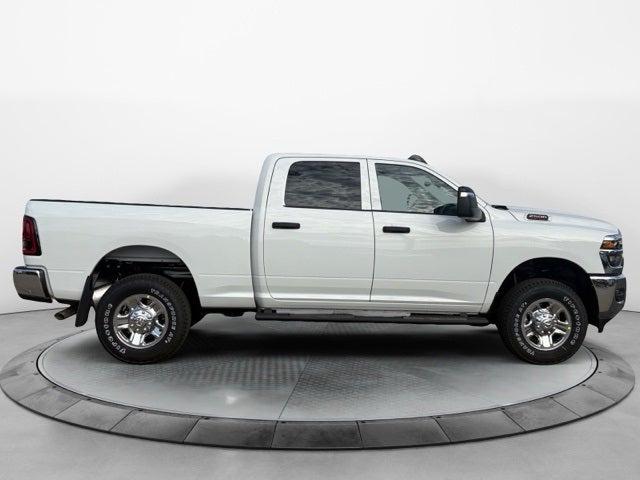 2026 RAM Ram 2500 RAM 2500 TRADESMAN CREW CAB 4X4 64 BOX 2026 RAM Ram 2500 RAM 2500 TRADESMAN CREW CAB 4X4 64 BOX