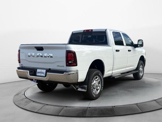 2026 RAM Ram 2500 RAM 2500 TRADESMAN CREW CAB 4X4 64 BOX 2026 RAM Ram 2500 RAM 2500 TRADESMAN CREW CAB 4X4 64 BOX