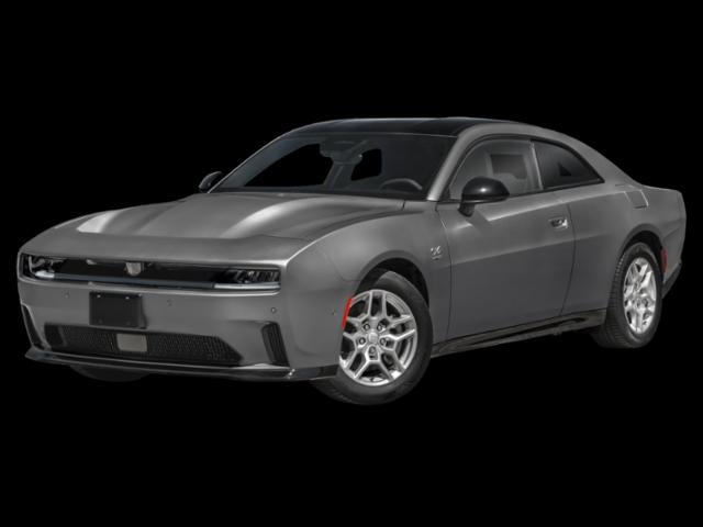 2026 Dodge Charger CHARGER DAYTONA SCAT PACK 2-DOOR AWD 2026 Dodge Charger CHARGER DAYTONA SCAT PACK 2-DOOR AWD
