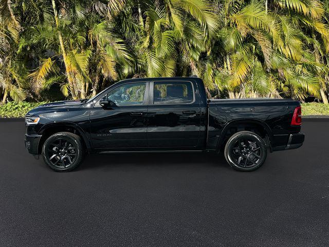 2026 RAM Ram 1500 RAM 1500 LIMITED CREW CAB 4X4 57 BOX 2026 RAM Ram 1500 RAM 1500 LIMITED CREW CAB 4X4 57 BOX