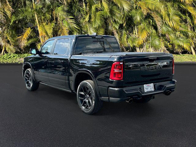 2026 RAM Ram 1500 RAM 1500 LIMITED CREW CAB 4X4 57 BOX 2026 RAM Ram 1500 RAM 1500 LIMITED CREW CAB 4X4 57 BOX