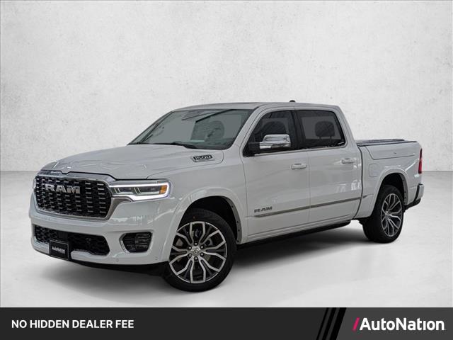 2026 Ram 1500 Tungsten Crew Cab 4x4 5'7" Box for sale in Littleton, CO