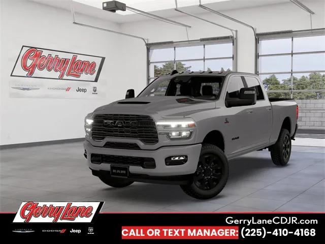 2026 RAM Ram 2500 RAM 2500 LARAMIE CREW CAB 4X4 64 BOX