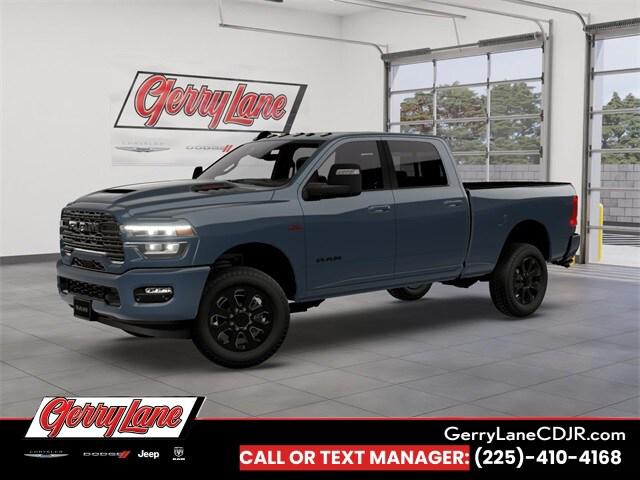 2026 RAM Ram 2500 RAM 2500 LARAMIE CREW CAB 4X4 64 BOX 2026 RAM Ram 2500 RAM 2500 LARAMIE CREW CAB 4X4 64 BOX
