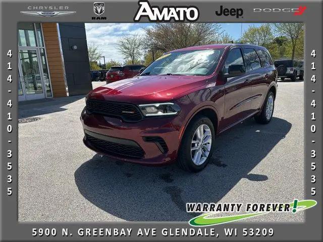 2023 Dodge Durango GT AWD for sale in Glendale, WI