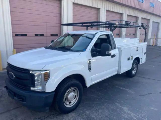 2018 Ford F-350 XL for sale in Charlotte, NC