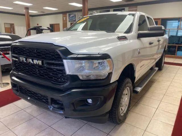 2022 Ram 2500 Tradesman Crew Cab 4x4 8' Box for sale in Charlotte, NC