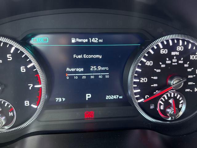 2022 Kia Telluride SX 2022 Kia Telluride SX