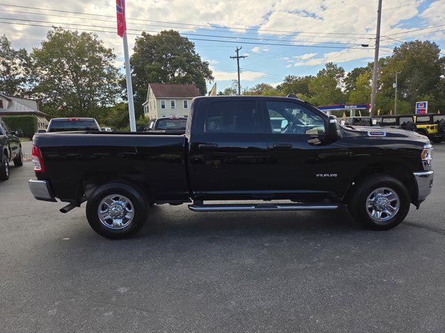 2024 RAM 2500 Big Horn Crew Cab 4x4 64 Box