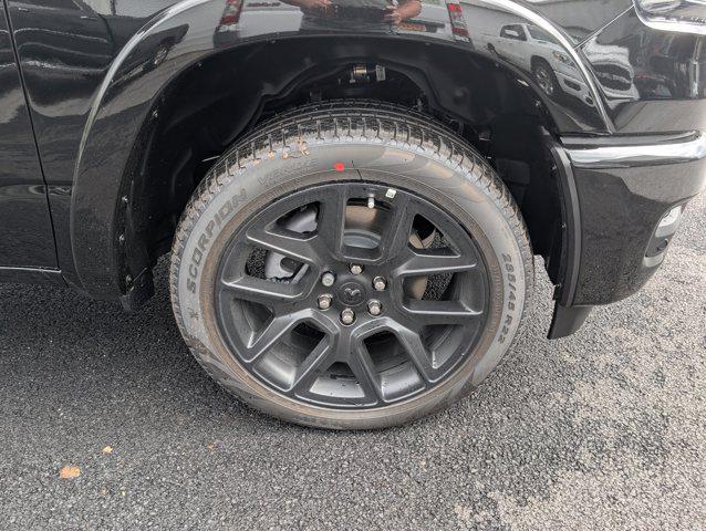 2026 RAM Ram 1500 RAM 1500 LARAMIE CREW CAB 4X4 57 BOX 2026 RAM Ram 1500 RAM 1500 LARAMIE CREW CAB 4X4 57 BOX