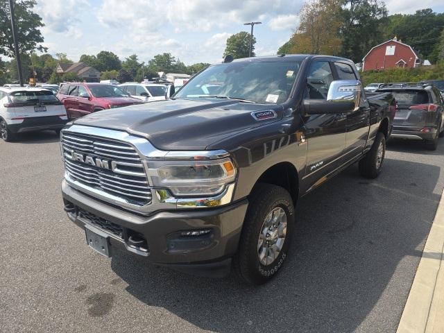 2024 RAM 2500 Laramie Crew Cab 4x4 64 Box
