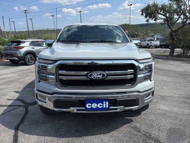 2024 Ford F-150 LARIAT 2024 Ford F-150 LARIAT