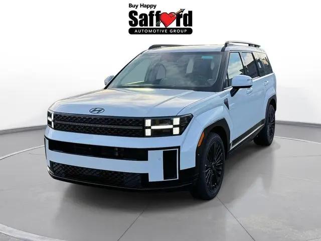 2026 Hyundai Santa Fe Hybrid Calligraphy for sale in Leesburg, VA