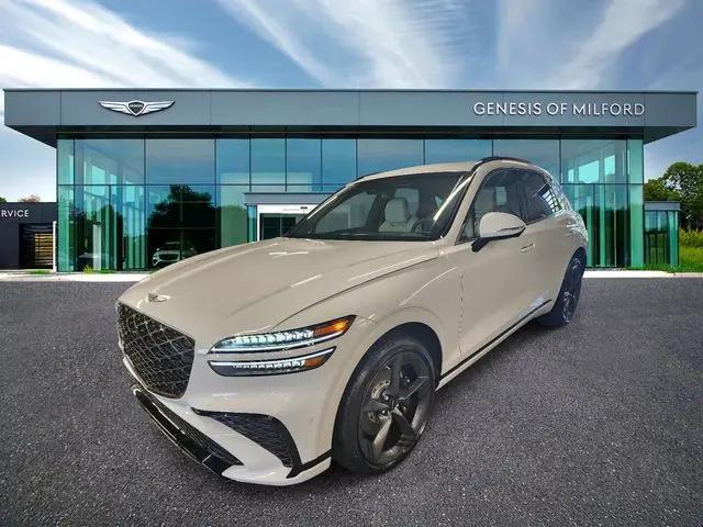 2026 Genesis GV70 3.5T Sport Prestige for sale in Milford, CT