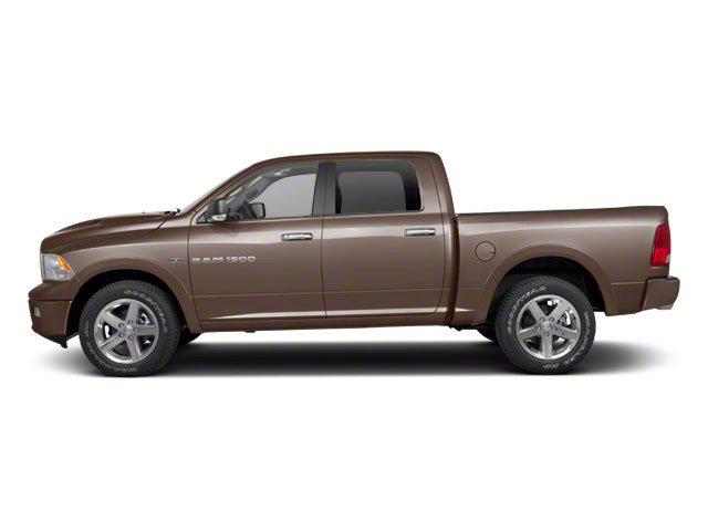 2010 Dodge Ram 1500 SLT/Sport/TRX