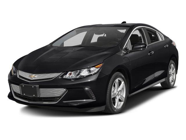 2016 Chevrolet Volt Premier