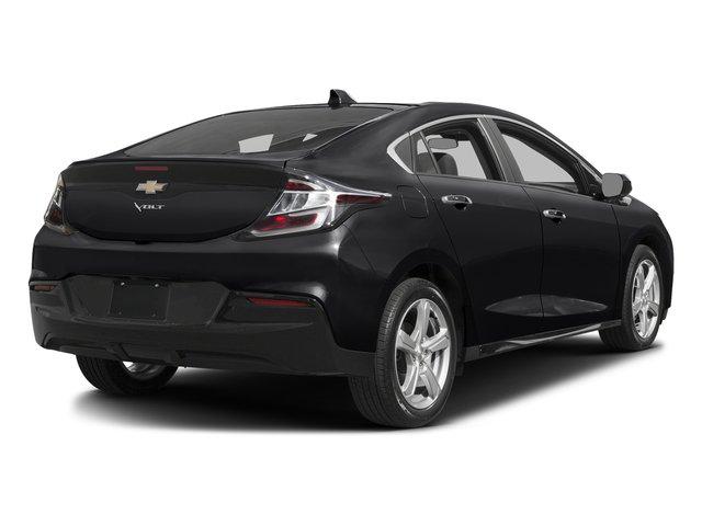 2016 Chevrolet Volt Premier