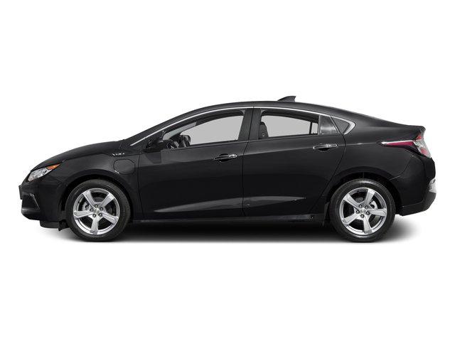 2016 Chevrolet Volt Premier
