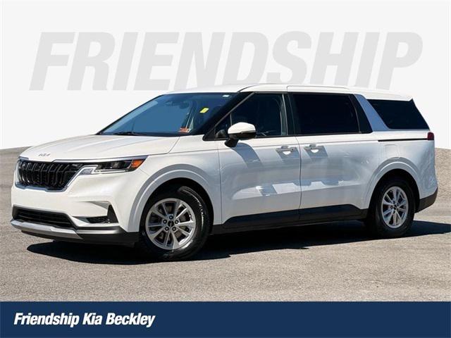 2024 Kia Carnival MPV LX 2024 Kia Carnival MPV LX