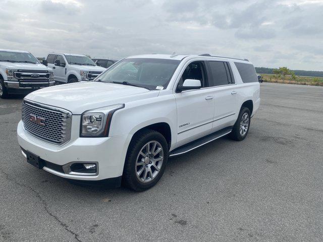 2017 GMC Yukon XL Denali