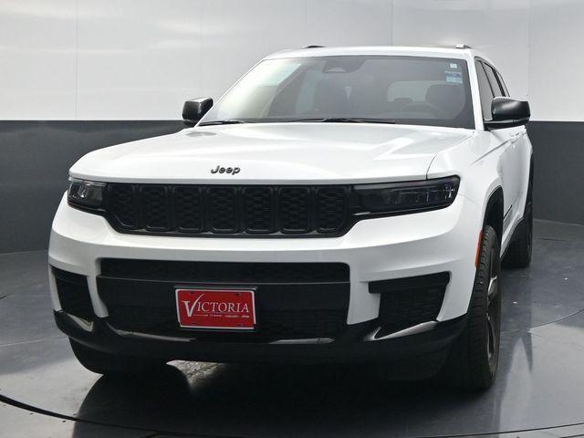 2023 Jeep Grand Cherokee L Altitude 4x2 2023 Jeep Grand Cherokee L Altitude 4x2