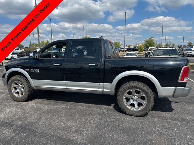 2014 RAM 1500 Laramie