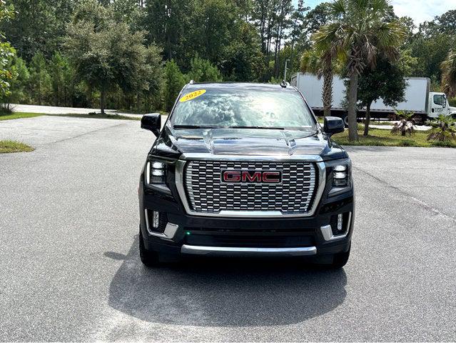 2022 GMC Yukon XL 2WD Denali 2022 GMC Yukon XL 2WD Denali