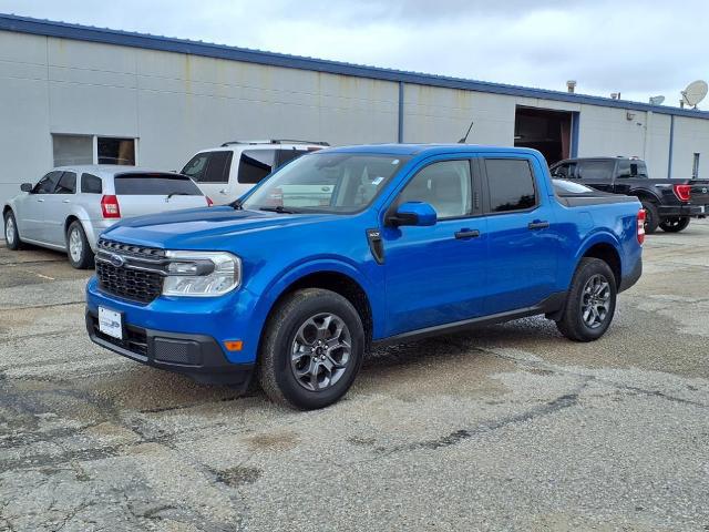 2022 Ford Maverick XLT for sale in Wellington, KS